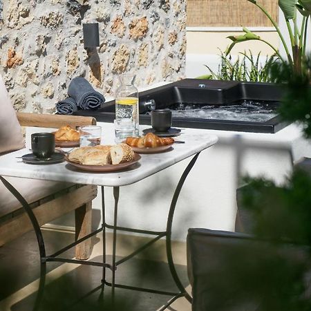 Icos Village House แอร์ซอนิสซอส ภายนอก รูปภาพ
