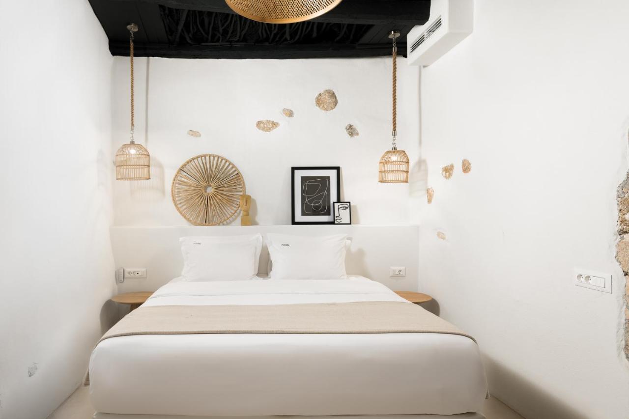 Icos Village House แอร์ซอนิสซอส ภายนอก รูปภาพ